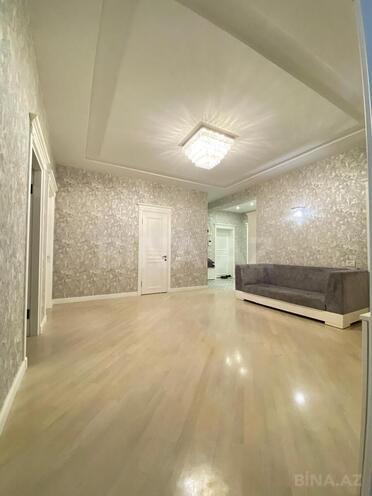 Сдается 3-комн. новостройка 140 м², м. Элмляр Академиясы, photo 25 from 32