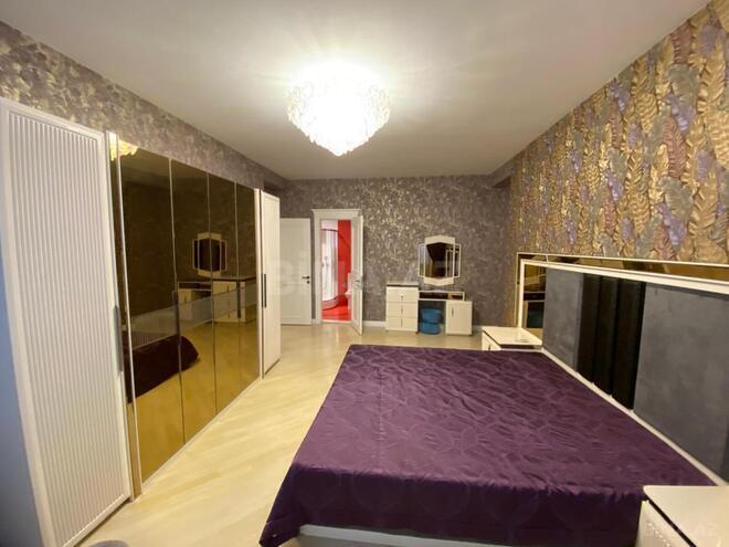 Сдается 3-комн. новостройка 140 м², м. Элмляр Академиясы, photo 23 from 32