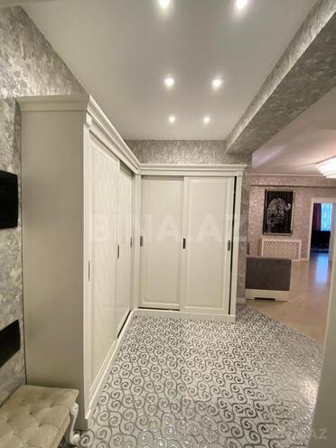 Сдается 3-комн. новостройка 140 м², м. Элмляр Академиясы, photo 21 from 32