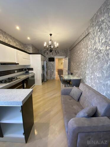 Сдается 3-комн. новостройка 140 м², м. Элмляр Академиясы, photo 7 from 32
