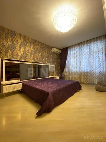 Сдается 3-комн. новостройка 140 м², м. Элмляр Академиясы, photo 11 from 32
