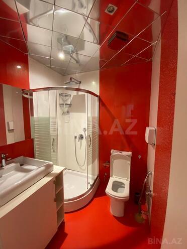 Сдается 3-комн. новостройка 140 м², м. Элмляр Академиясы, photo 17 from 32
