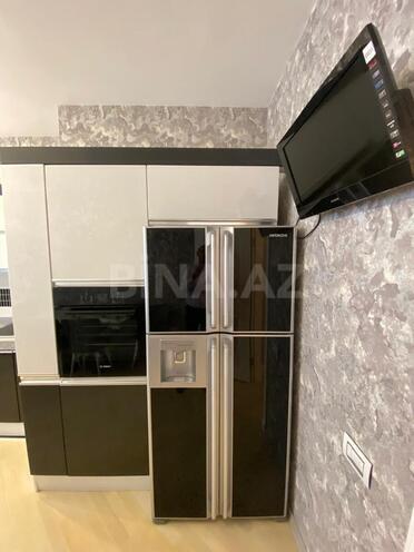 Сдается 3-комн. новостройка 140 м², м. Элмляр Академиясы, photo 31 from 32