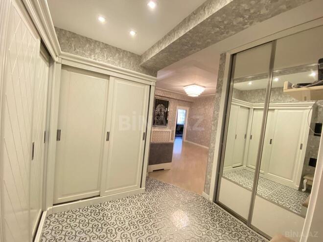 Сдается 3-комн. новостройка 140 м², м. Элмляр Академиясы, photo 22 from 32
