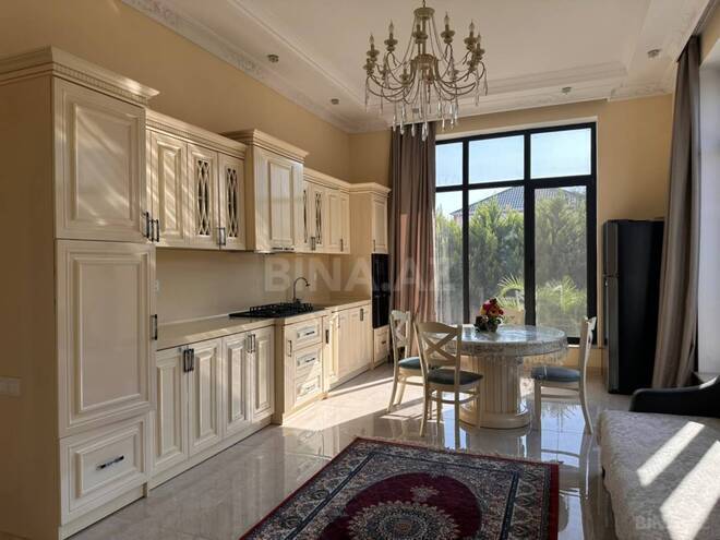 İcarəyə verilir 5 otaqlı həyət evi/bağ evi 250 m², Nəsimi m., photo 10 from 22