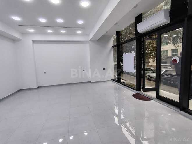 İcarəyə verilir  obyekt 110 m², 28 May m., photo 3 from 10