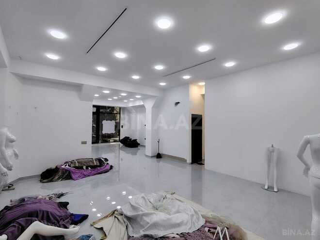 İcarəyə verilir  obyekt 110 m², 28 May m., photo 4 from 10