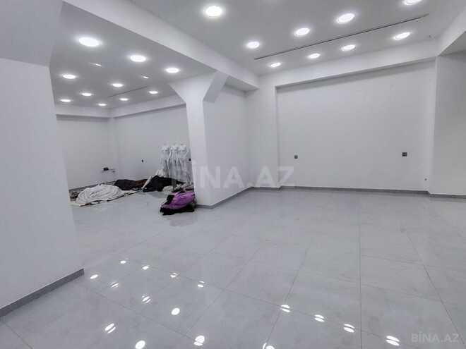 İcarəyə verilir  obyekt 110 m², 28 May m., photo 6 from 10
