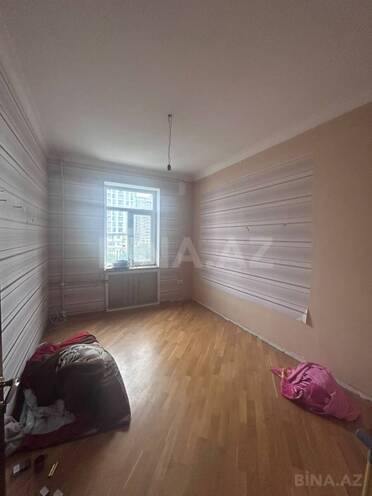 Продаётся 3-комн. вторичка 87 м², м. Элмляр Академиясы, photo 13 from 17