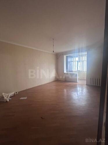 Продаётся 3-комн. вторичка 87 м², м. Элмляр Академиясы, photo 1 from 17