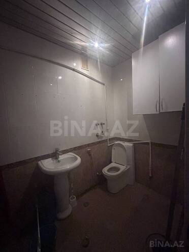 Продаётся 3-комн. вторичка 87 м², м. Элмляр Академиясы, photo 16 from 17