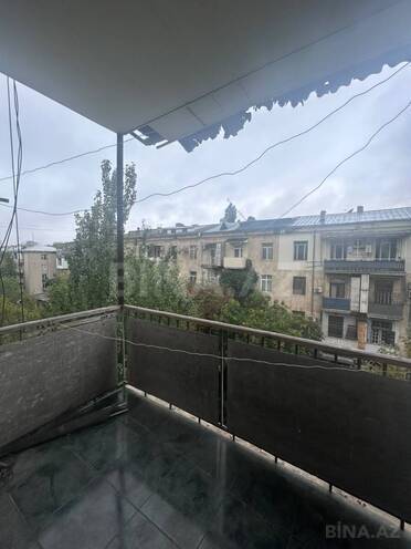 Продаётся 3-комн. вторичка 87 м², м. Элмляр Академиясы, photo 12 from 17