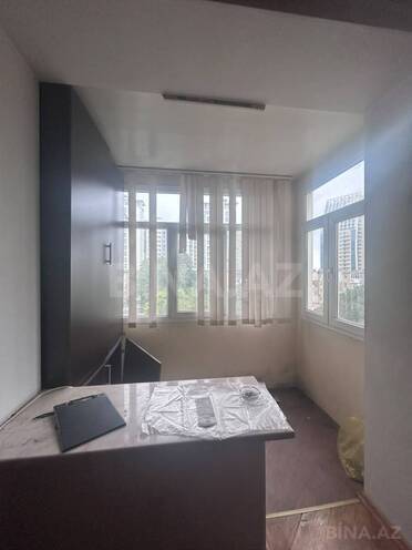 Продаётся 3-комн. вторичка 87 м², м. Элмляр Академиясы, photo 4 from 17