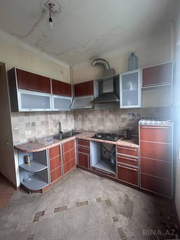 Продаётся 3-комн. вторичка 87 м², м. Элмляр Академиясы, photo 8 from 17