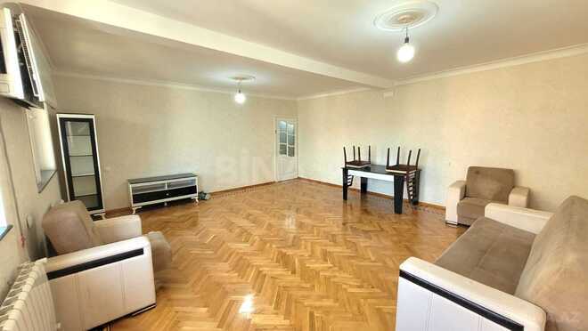 İcarəyə verilir 4 otaqlı köhnə tikili 120 m², Azadlıq Prospekti m., photo 3 from 16