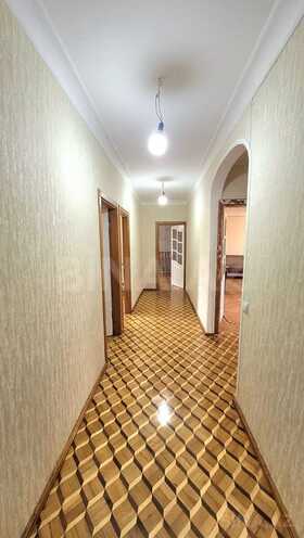 İcarəyə verilir 4 otaqlı köhnə tikili 120 m², Azadlıq Prospekti m., photo 13 from 16