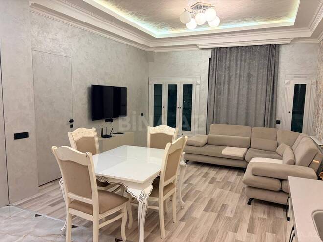 Продается 3-комн. новостройка 84 м², пос. Аг шехер, photo 3 from 14
