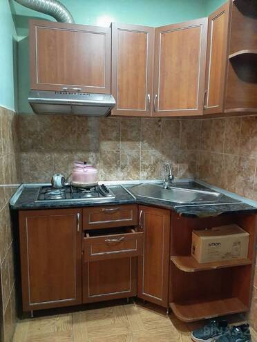 İcarəyə verilir 2 otaqlı köhnə tikili 30 m², Lökbatan q., photo 5 from 7