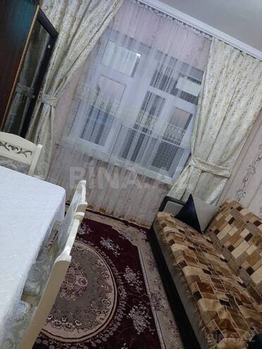 İcarəyə verilir 2 otaqlı köhnə tikili 30 m², Lökbatan q., photo 3 from 7