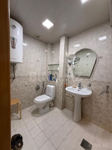 Продаётся 2-комн. вторичка 65 м², м. Гянджлик, photo 12 from 14
