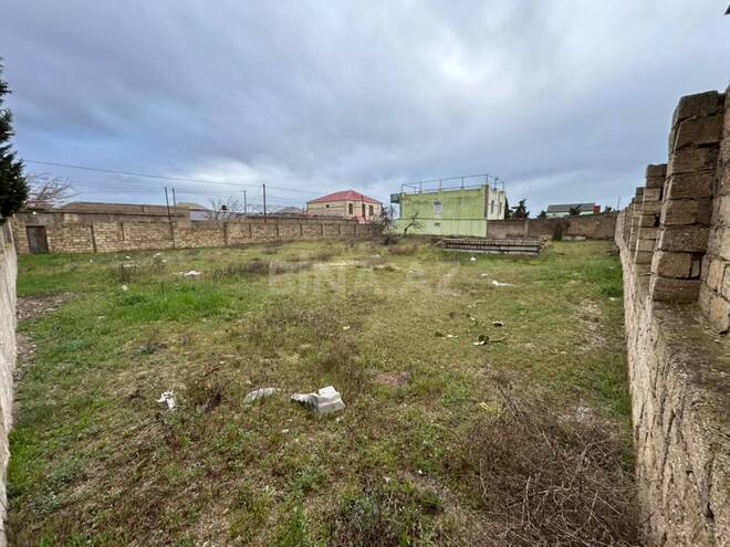 Продается  участок 6 сот, пос. Говсан, photo 1 from 7