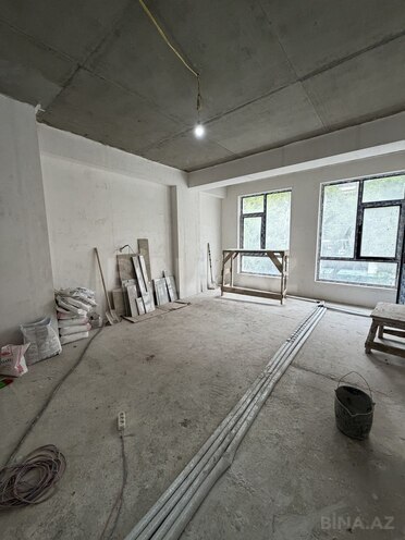 Продается 3-комн. новостройка 105 м², Насиминский  р., photo 3 from 13