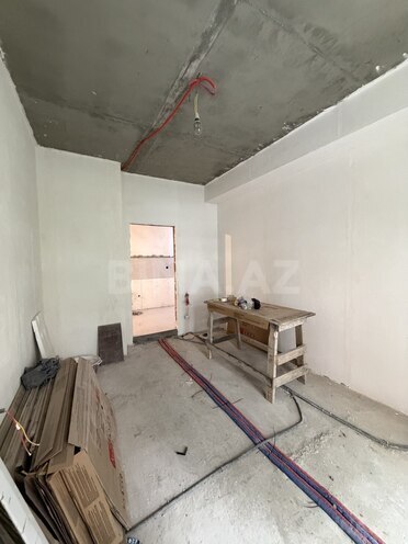 Продается 3-комн. новостройка 105 м², Насиминский  р., photo 6 from 13