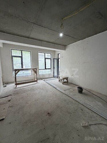 Продается 3-комн. новостройка 105 м², Насиминский  р., photo 4 from 13