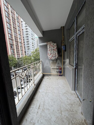 Продается 3-комн. новостройка 105 м², Насиминский  р., photo 12 from 13