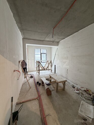 Продается 3-комн. новостройка 105 м², Насиминский  р., photo 8 from 13