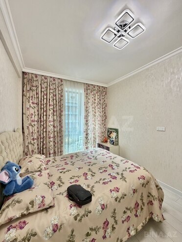 Продается 2-комн. новостройка 58 м², м. Гянджлик, photo 12 from 17