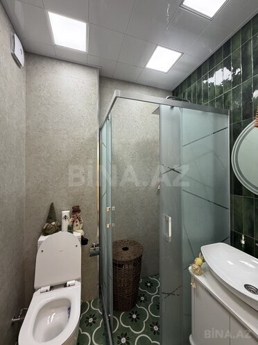 Продается 2-комн. новостройка 58 м², м. Гянджлик, photo 15 from 17