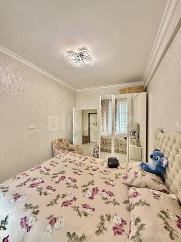 Продается 2-комн. новостройка 58 м², м. Гянджлик, photo 14 from 17