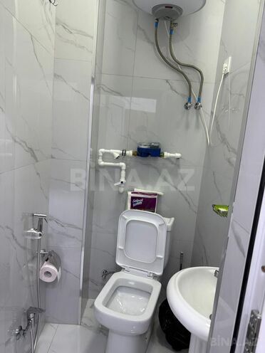 Satılır 2 otaqlı ofis 36 m², Həzi Aslanov m., photo 5 from 10