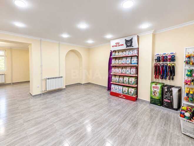 Сдается  объект 65 м², м. Иншаатчылар, photo 5 from 11