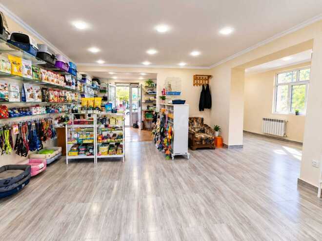 Сдается  объект 65 м², м. Иншаатчылар, photo 7 from 11