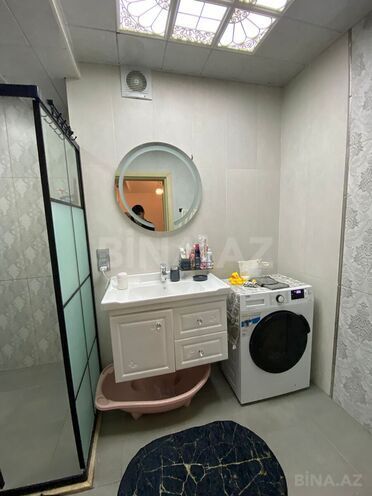 Сдаётся 3-комн. новостройка 100 м², м. Шах Исмаил Хатаи, photo 19 from 20