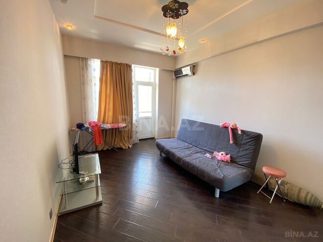 Сдаётся 3-комн. новостройка 100 м², м. Шах Исмаил Хатаи, photo 10 from 20