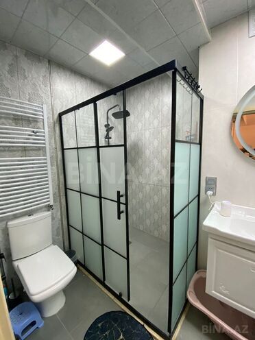Сдаётся 3-комн. новостройка 100 м², м. Шах Исмаил Хатаи, photo 17 from 20