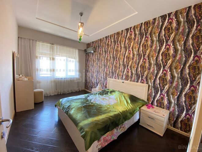 Сдаётся 3-комн. новостройка 100 м², м. Шах Исмаил Хатаи, photo 7 from 20