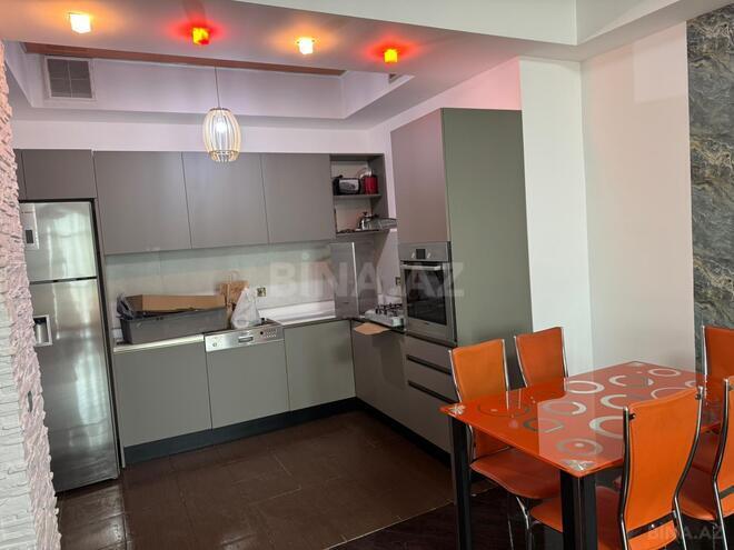 Сдаётся 3-комн. новостройка 100 м², м. Шах Исмаил Хатаи, photo 12 from 20