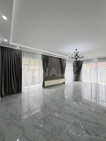 Satılır 5 otaqlı həyət evi/bağ evi 300 m², Mərdəkan q., photo 15 from 28