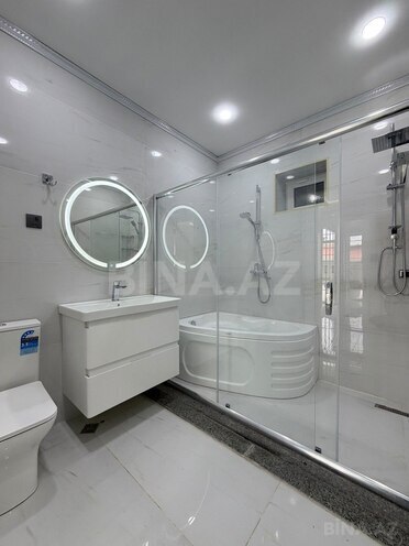 Satılır 5 otaqlı həyət evi/bağ evi 300 m², Mərdəkan q., photo 18 from 28
