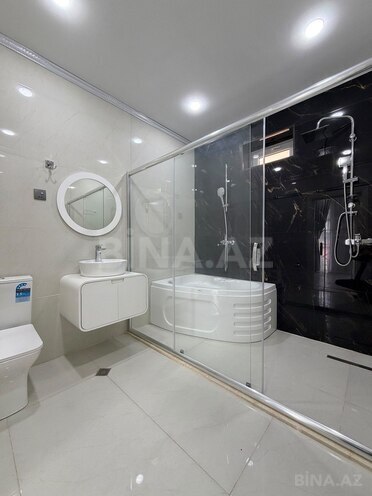 Satılır 5 otaqlı həyət evi/bağ evi 300 m², Mərdəkan q., photo 24 from 28