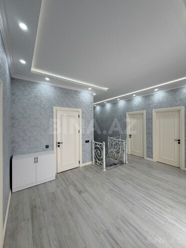 Satılır 5 otaqlı həyət evi/bağ evi 300 m², Mərdəkan q., photo 21 from 28