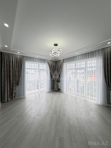 Satılır 5 otaqlı həyət evi/bağ evi 300 m², Mərdəkan q., photo 22 from 28