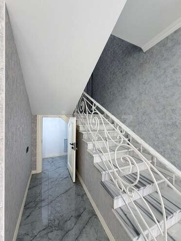 Satılır 5 otaqlı həyət evi/bağ evi 300 m², Mərdəkan q., photo 19 from 28