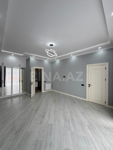 Satılır 5 otaqlı həyət evi/bağ evi 300 m², Mərdəkan q., photo 26 from 28