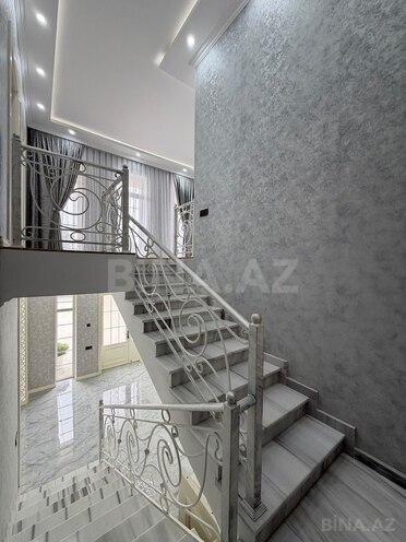 Satılır 5 otaqlı həyət evi/bağ evi 300 m², Mərdəkan q., photo 20 from 28