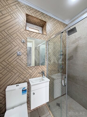 Satılır 5 otaqlı həyət evi/bağ evi 300 m², Mərdəkan q., photo 27 from 28